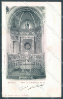 Ancona Senigallia Interno Chiesa Alterocca 730 Cartolina JK5191 - Ancona