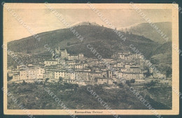 Rieti Roccantica Sabina Alterocca 87680 Cartolina JK6187 - Rieti