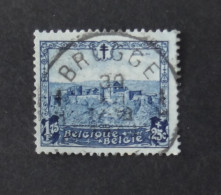 313 Avec Belle Oblitération Brugge 1 - Usados