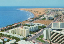 133238 - Playa Del Inglés - Spanien - Vista Aerea - Gran Canaria