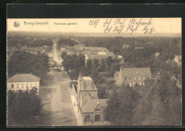 AK Bourg-Leopold, Panorama General  - Autres & Non Classés