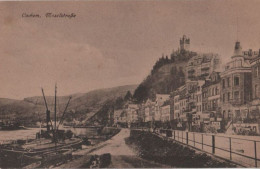 57461 - Cochem - Moselstrasse - Ca. 1935 - Cochem