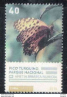 783  Butterflies - Papillons - No Other Butterfly In The Stamp Set - MNH - Cb - 1,50 - Papillons