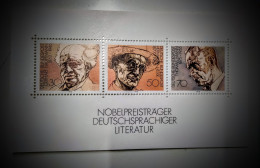 TIMBRE ALLEMAGNE 1978 - Colecciones