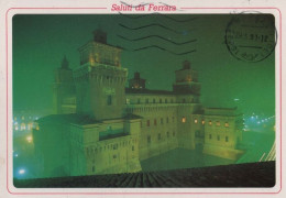 106150 - Italien - Ferrara - Castello Estense - 1991 - Ferrara