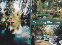 AK 212947 GERMANY - Soltau - Camping Ebsmoor - Röders Park - Soltau