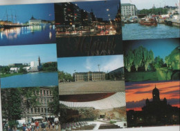 75603 - Finnland - Helsinki - Mit 9 Bildern - 2004 - Finlandia