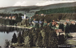 AK 212974 GERMANY - Titisee - Titisee-Neustadt