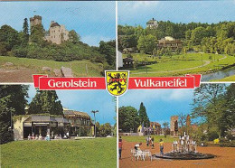 AK 212981 GERMANY - Gerolstein / Vulkaneifel - Gerolstein