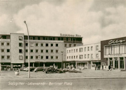 73970865 Lebenstedt Berliner Platz - Salzgitter