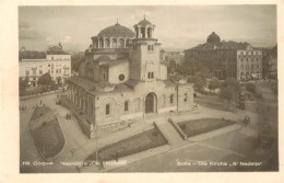 73970800 Sofia_Sophia_BG Kirche S' Nedelja - Bulgaria