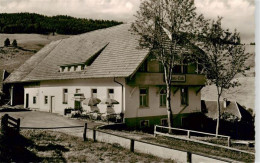73970770 Weg_Todtmoos Gasthaus Pension Zur Linde Im Schwarzwald - Todtmoos