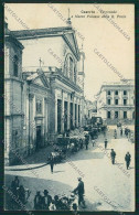 Caserta Città Poste Cartolina EE5876 - Caserta
