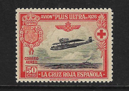 ESPAÑA. Edifil Nº 346 Nuevo - Unused Stamps