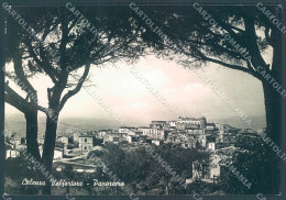 Foggia Celenza Valfortore Alterocca 19611 Foto FG Cartolina JK5985 - Foggia