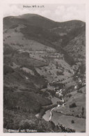 22627 - Schönau - Aitern - Aitertal Mit Belchen - 1955 - Loerrach