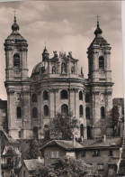 67895 - Weingarten - Basilika - Ca. 1965 - Ravensburg