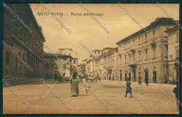 Ascoli Piceno Città Cartolina EE6247 - Ascoli Piceno