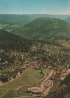 14507 - Bad Herrenalb - Luftbild - 1977 - Bad Herrenalb