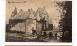 BELGIQUE - STEENOKKERZEEL - Le Château / Het Kasteel (K41) - Steenokkerzeel