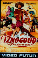 VIDEO FUTUR.. IZNOGOUD Calife A La Place Du Calife... - Sonstige & Ohne Zuordnung