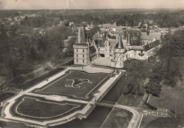 28 MAINTENON LE CHÂTEAU - Maintenon