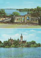 20863 - Schwerin - Schloss - Ca. 1975 - Schwerin