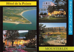 29 FOUESNANT MOUSTERLIN - Fouesnant