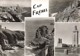 22 LE CAP FREHEL - Cap Frehel