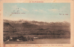 31 SAINT GAUDENS PLAINE DE LABARTHE - Saint Gaudens