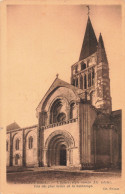 17 AULNAY L EGLISE - Aulnay