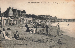 44 PORNICHET LA PLAGE - Pornichet