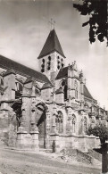 78 TRIEL L EGLISE - Triel Sur Seine