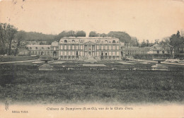 78 DAMPIERRE LE CHÂTEAU - Dampierre En Yvelines