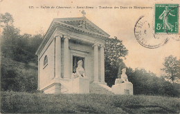 78 SAINT REMY TOMBEAU MONTGOMERY - St.-Rémy-lès-Chevreuse