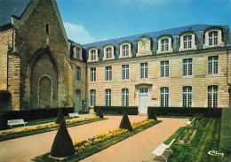 79 THOUARS L HOTEL DE VILLE - Thouars