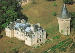 79 MELLE LE CHÂTEAU DE MELZEAR - Melle