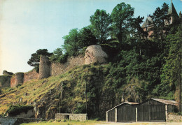 79 BRESSUIRE LE CHÂTEAU - Bressuire