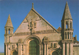 79 SAINT JOUIN DE MARNES L EGLISE - Saint Jouin De Marnes