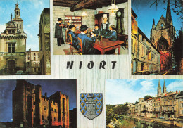 79 NIORT - Niort