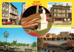 79 NIORT - Niort