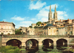 79 NIORT L EGLISE SAINT ANDRE - Niort