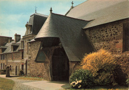 22 LAMBALLE L EGLISE SAINT MARTIN - Lamballe