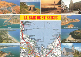 22 SAINT BRIEUC LA BAIE - Saint-Brieuc