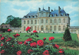 27 LE NEUBOURG CHÂTEAU D OMONVILLE - Le Neubourg