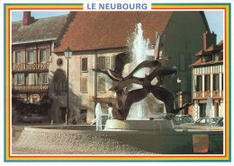 27 LE NEUBOURG - Le Neubourg