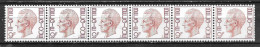 R71**  Baudouin Elström - Bonne Valeur - MNH** - LOOK!!!! - Rouleaux