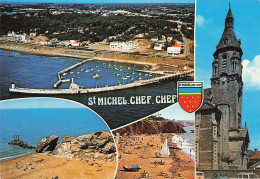 44 SAINT MICHEL CHEF CHEF - Saint-Michel-Chef-Chef