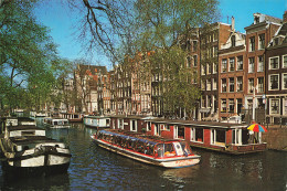 NL AMSTERDAM - Amsterdam