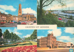 NL ARNHEM - Arnhem